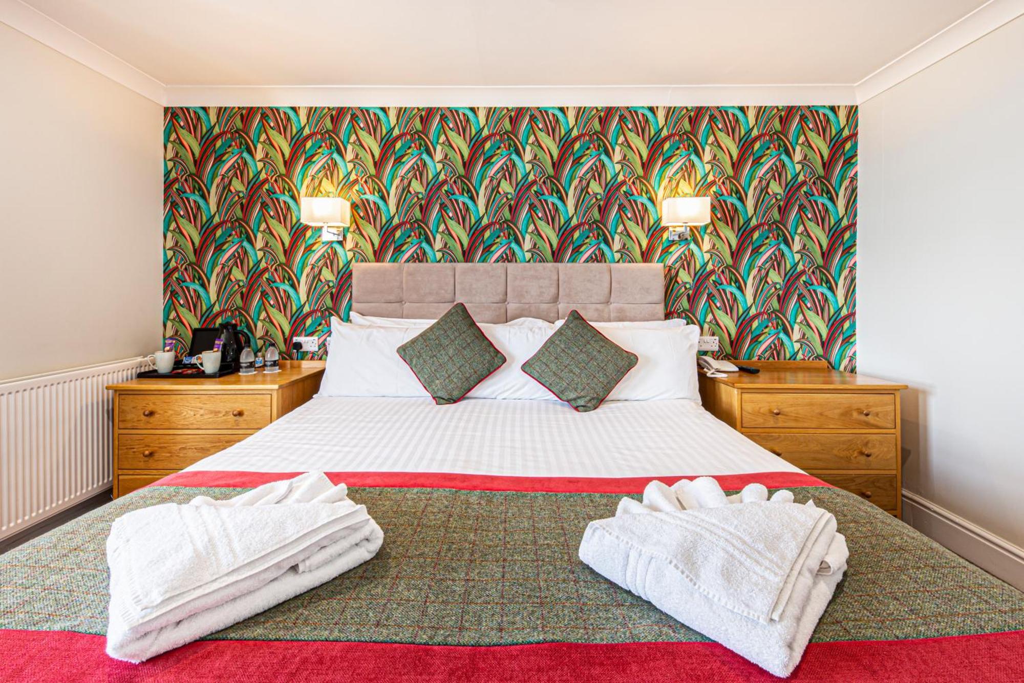 The Beaches Hotel And Spa Престатин Экстерьер фото