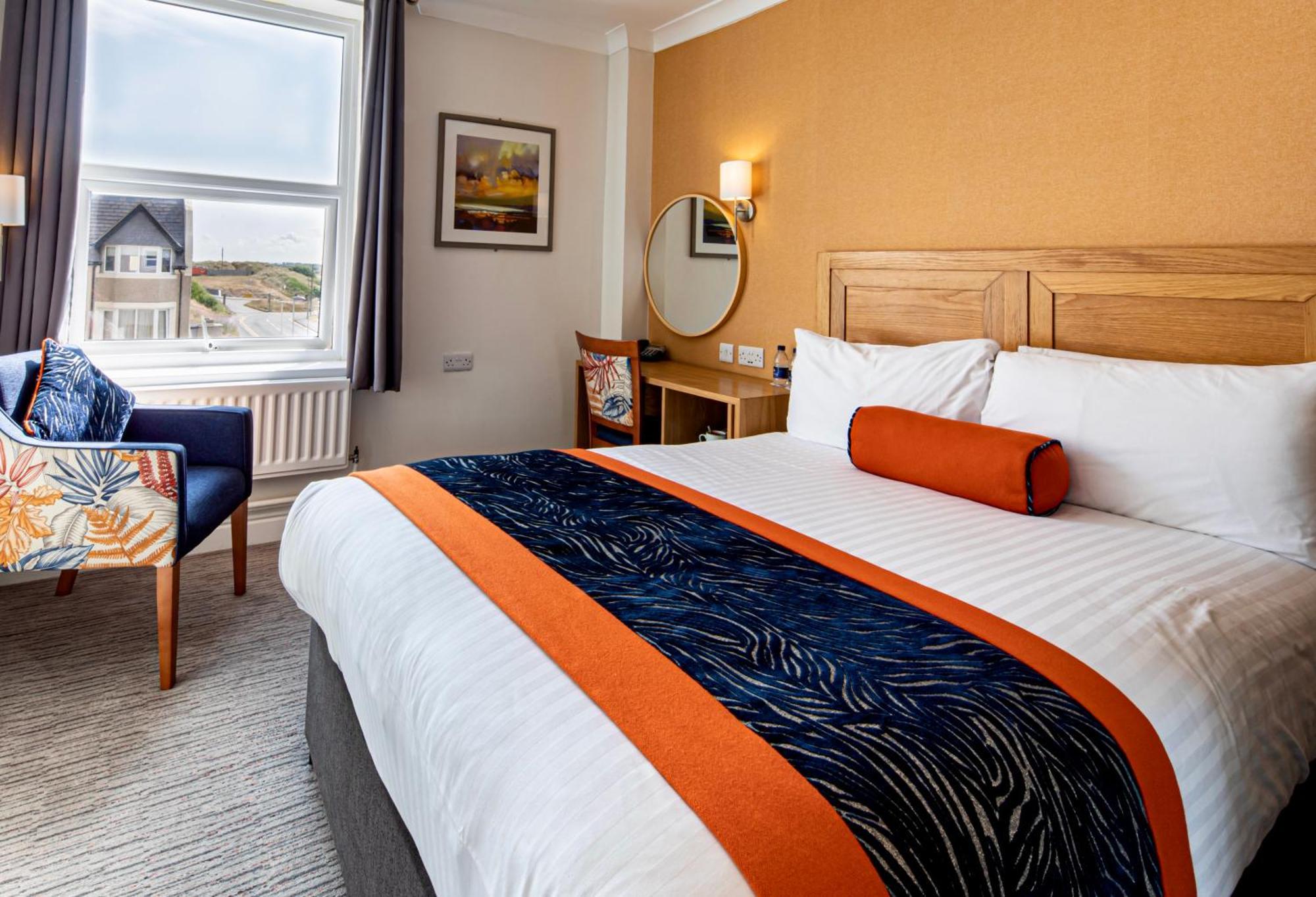 The Beaches Hotel And Spa Престатин Экстерьер фото