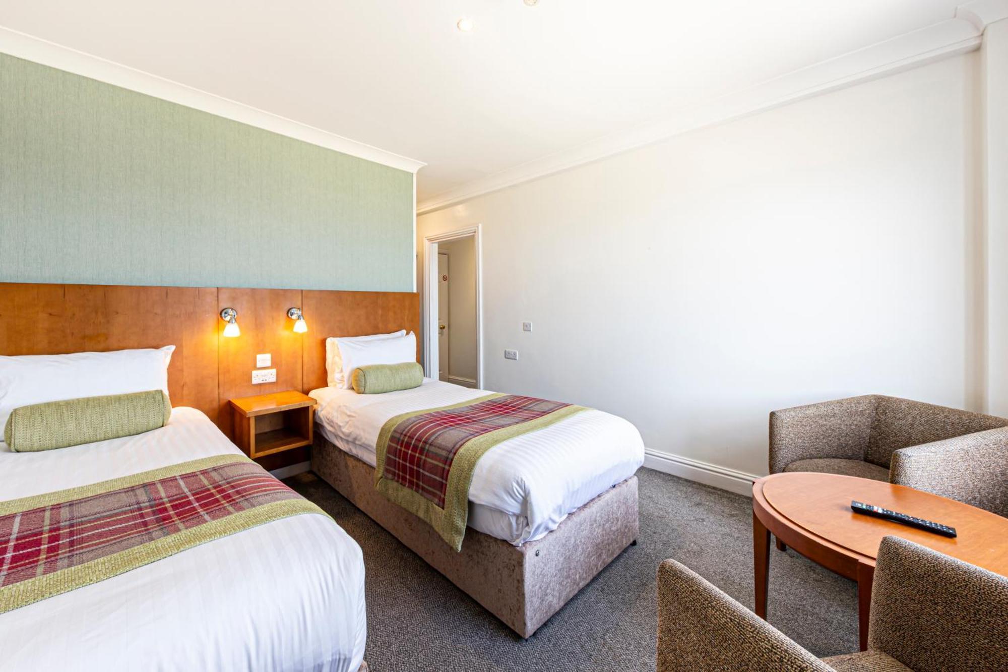 The Beaches Hotel And Spa Престатин Номер фото
