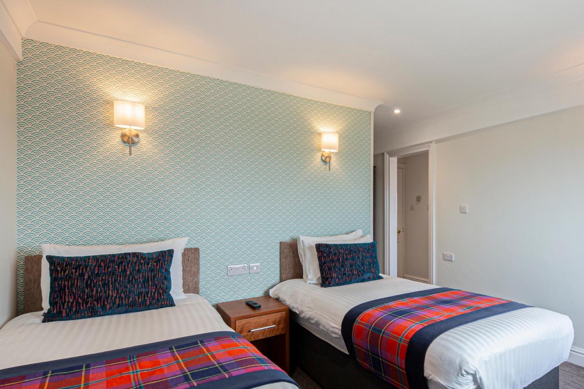 The Beaches Hotel And Spa Престатин Номер фото
